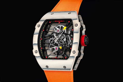 richard mille tourbillon rm 27 02|richard mille tourbillon price.